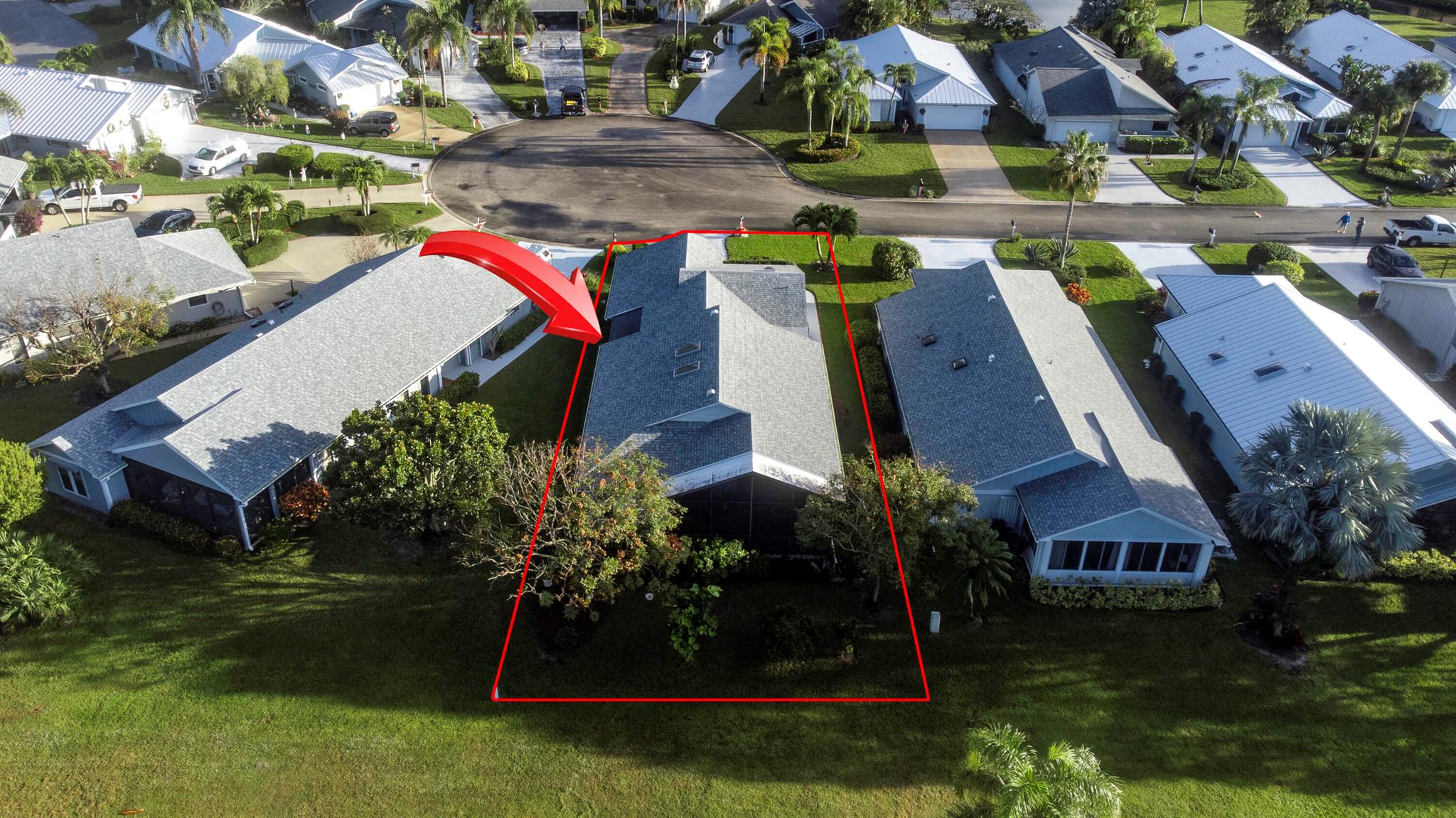 BRANDYWINE AT HERITAGE RIDGE (AKA QUINCY'S LANDING - Residential