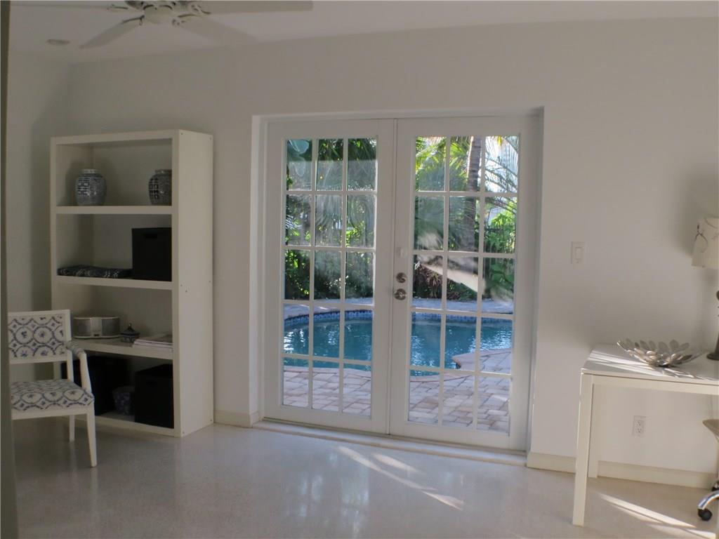 DOLPHIN ISLES - Residential