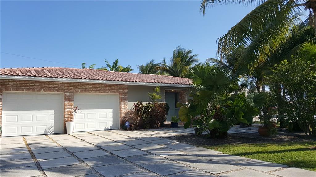 DOLPHIN ISLES - Residential