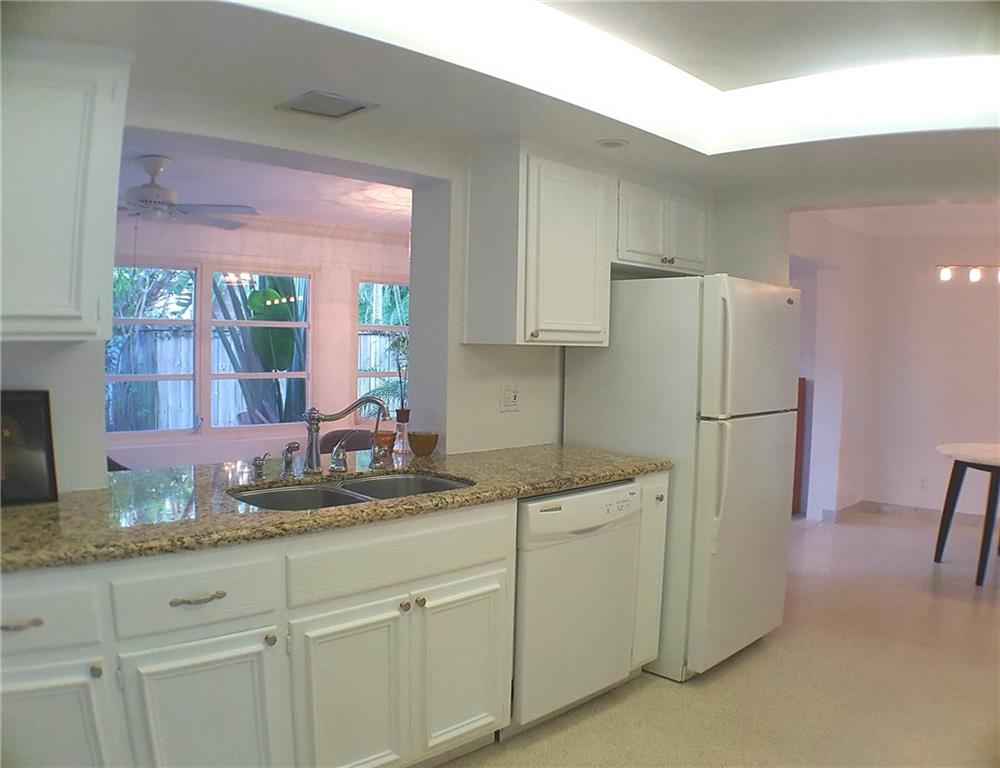 DOLPHIN ISLES - Residential