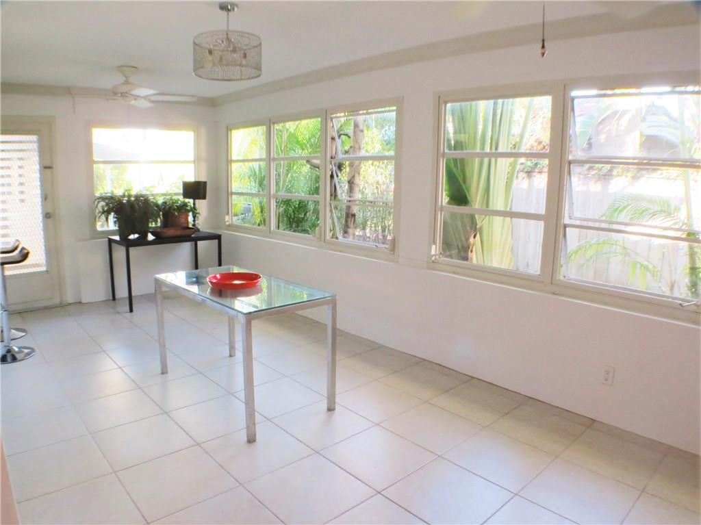 DOLPHIN ISLES - Residential