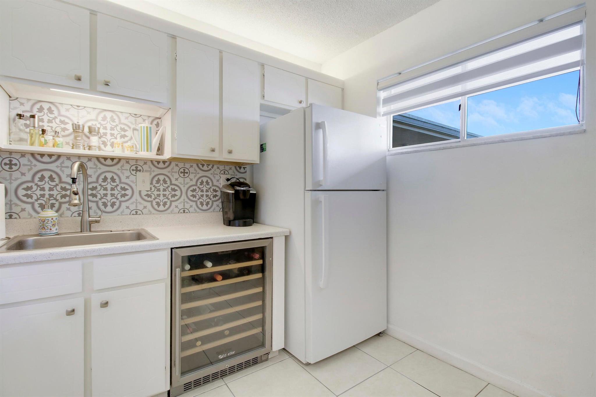 LAKE CLARKE GARDENS CONDO - Residential