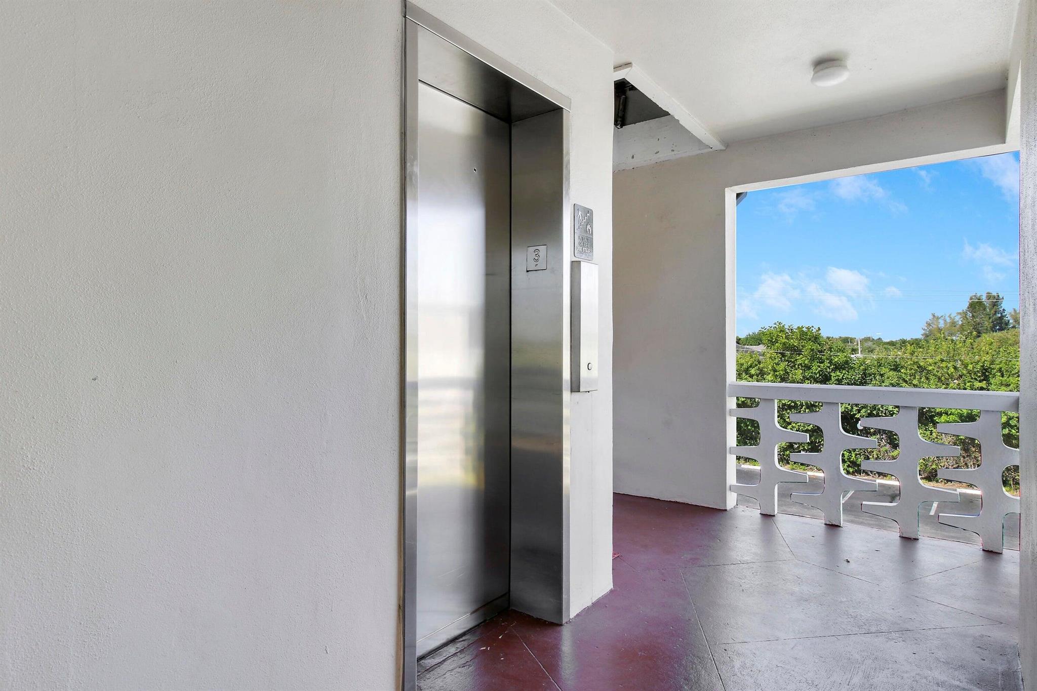 LAKE CLARKE GARDENS CONDO - Residential