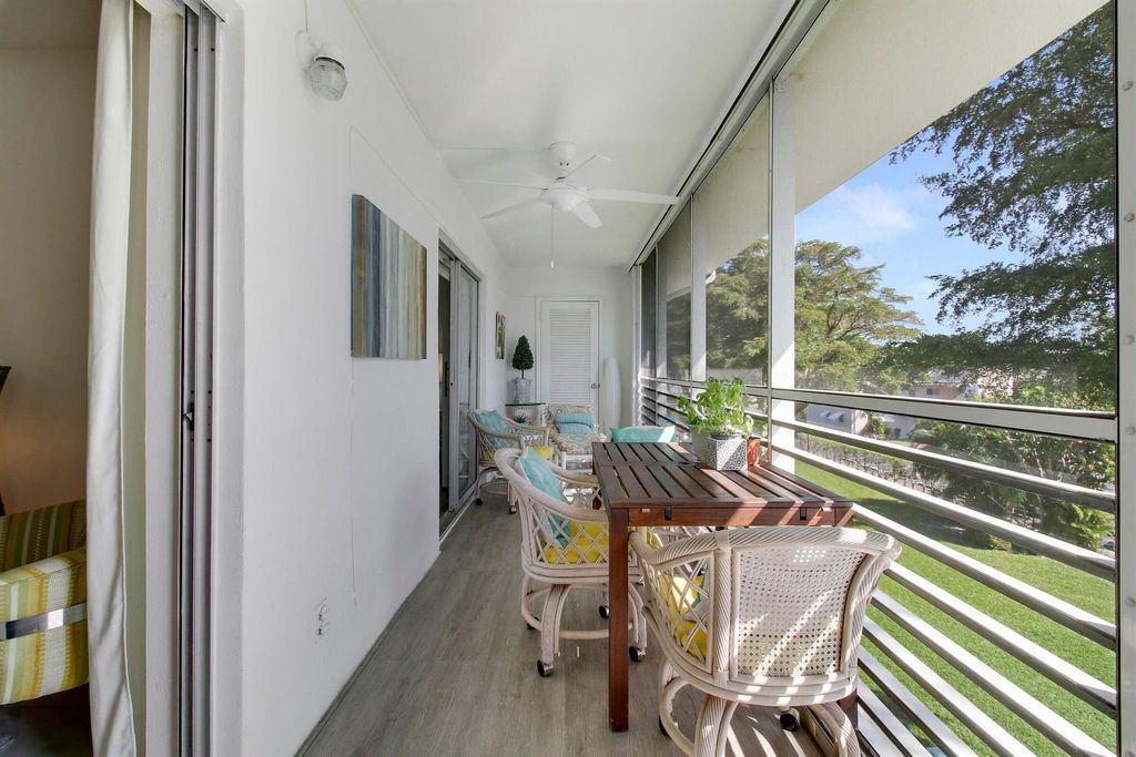 Photo of 2721 N Garden Drive #309, Lake Worth, FL 33461 (MLS # R11147200)