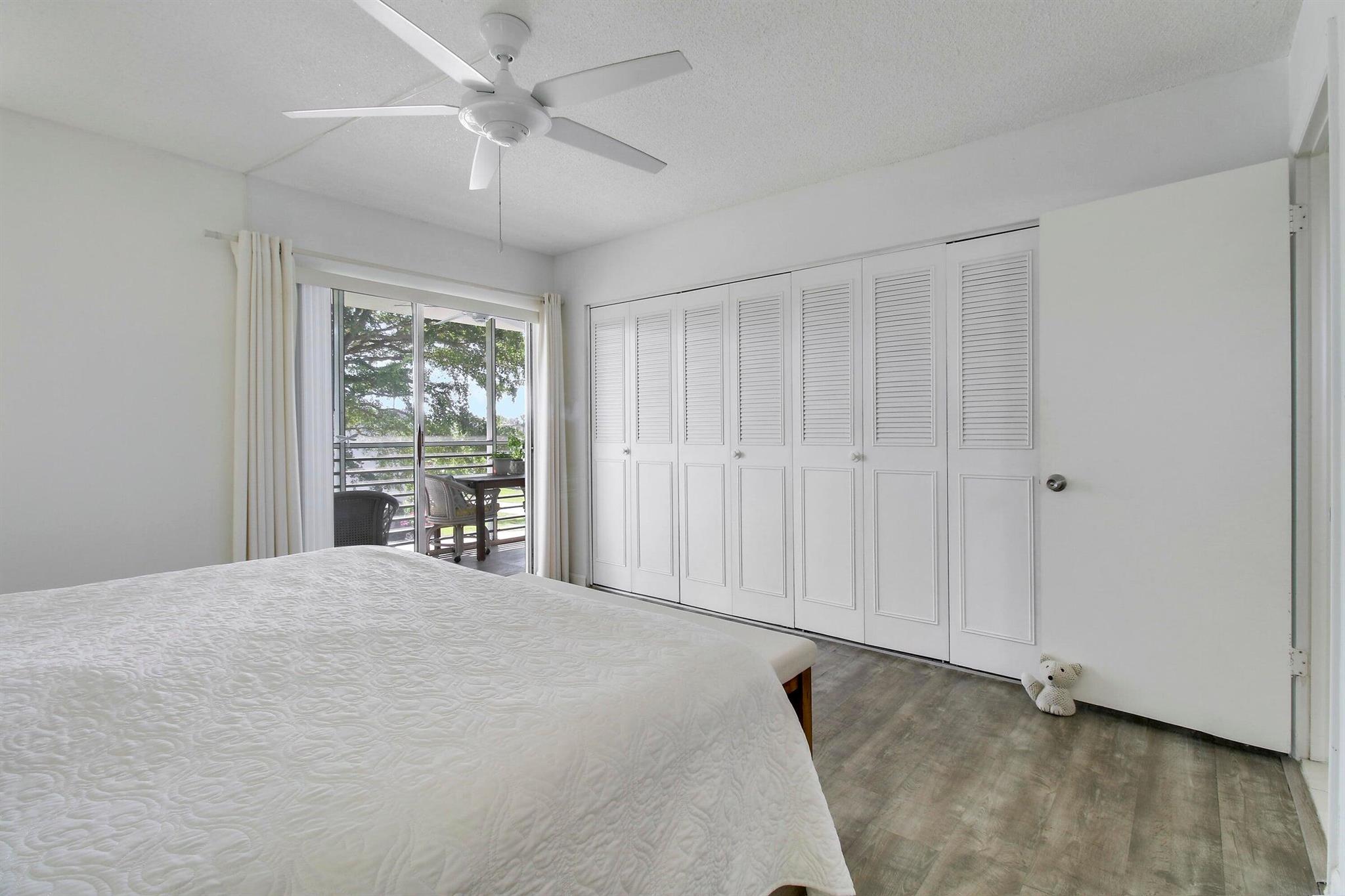 LAKE CLARKE GARDENS CONDO - Residential