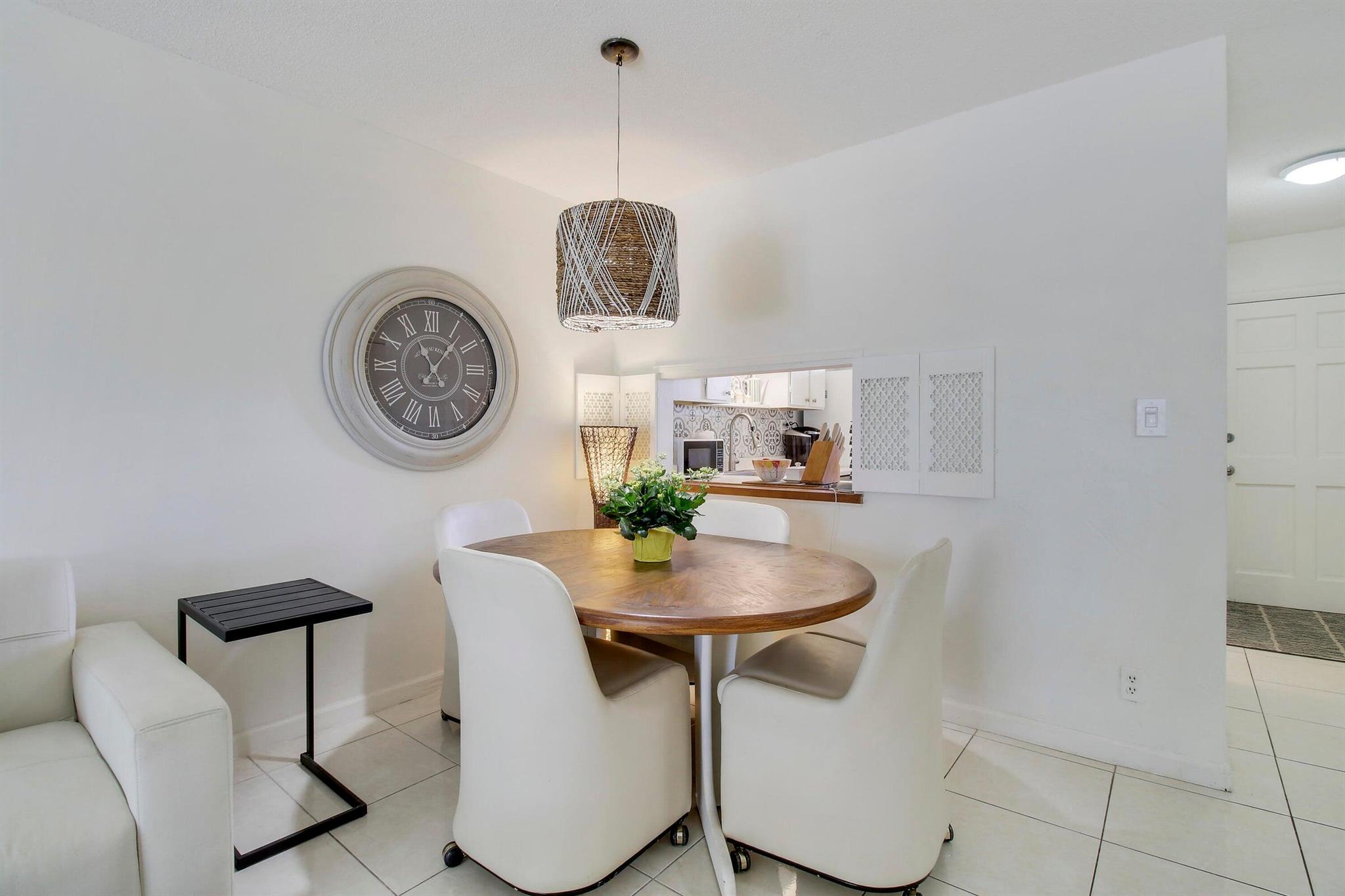 LAKE CLARKE GARDENS CONDO - Residential