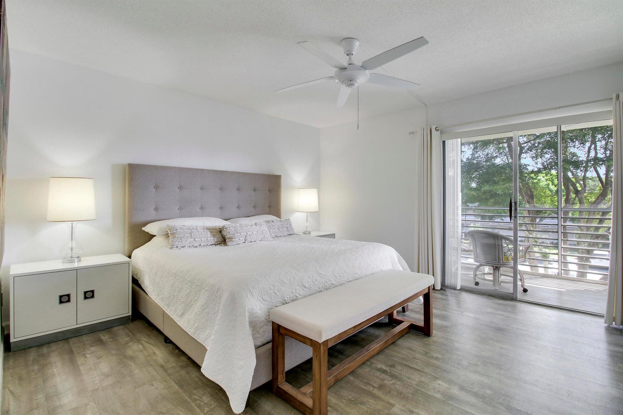 LAKE CLARKE GARDENS CONDO - Residential