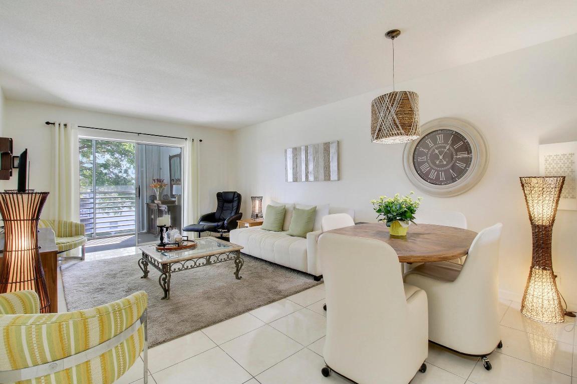 LAKE CLARKE GARDENS CONDO 6 - Residential