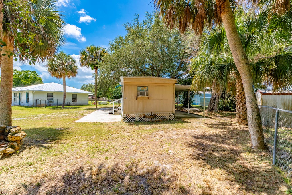 Photo of 5009 Deanna Lane, Fort Pierce, FL 34946 (MLS # B26036566)