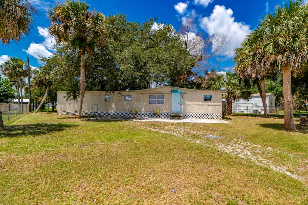 Photo of 5009 Deanna Lane, Fort Pierce, FL 34946 (MLS # B26036566)