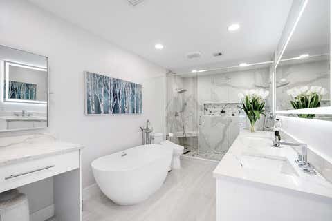 Tiny photo for 680 NE Harbour Drive, Boca Raton, FL 33431 (MLS # B26041048)