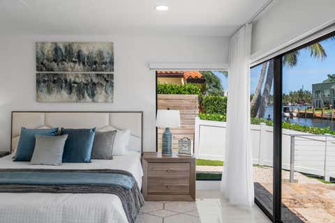 Tiny photo for 680 NE Harbour Drive, Boca Raton, FL 33431 (MLS # B26041048)