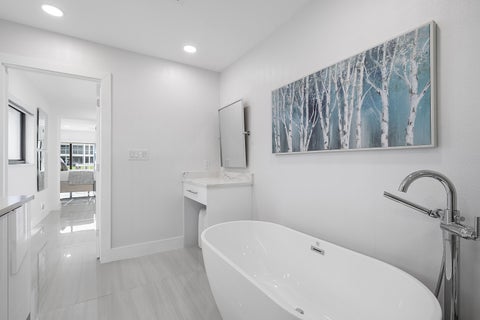 Tiny photo for 680 NE Harbour Drive, Boca Raton, FL 33431 (MLS # B26041048)