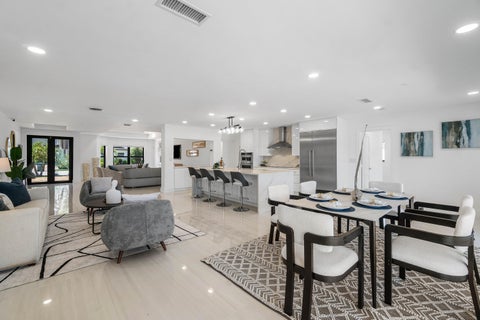 Tiny photo for 680 NE Harbour Drive, Boca Raton, FL 33431 (MLS # B26041048)