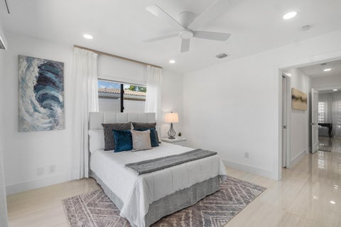 Tiny photo for 680 NE Harbour Drive, Boca Raton, FL 33431 (MLS # B26041048)