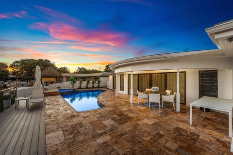 Tiny photo for 680 NE Harbour Drive, Boca Raton, FL 33431 (MLS # B26041048)