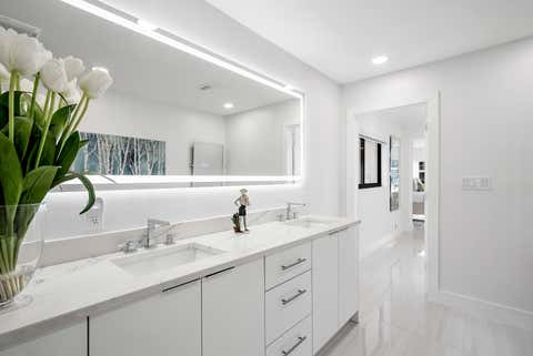 Tiny photo for 680 NE Harbour Drive, Boca Raton, FL 33431 (MLS # B26041048)