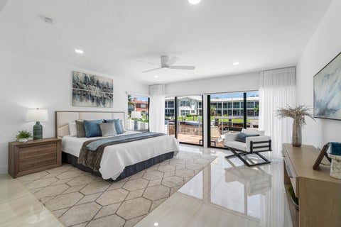 Tiny photo for 680 NE Harbour Drive, Boca Raton, FL 33431 (MLS # B26041048)