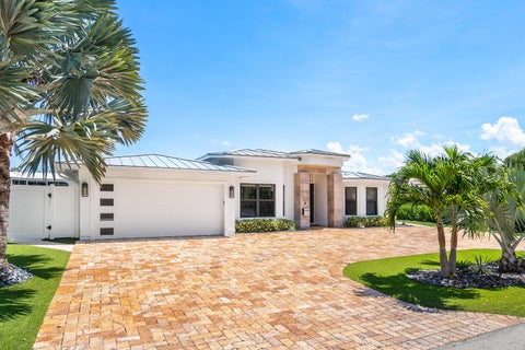 Tiny photo for 680 NE Harbour Drive, Boca Raton, FL 33431 (MLS # B26041048)
