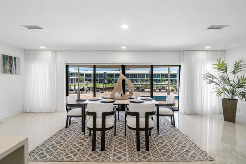 Tiny photo for 680 NE Harbour Drive, Boca Raton, FL 33431 (MLS # B26041048)