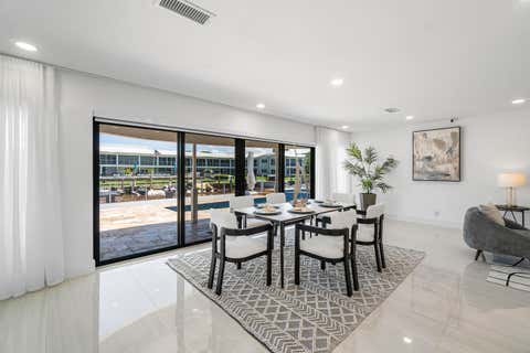 Tiny photo for 680 NE Harbour Drive, Boca Raton, FL 33431 (MLS # B26041048)