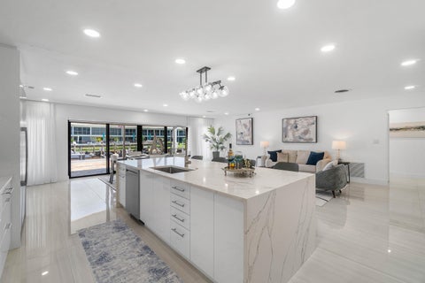 Tiny photo for 680 NE Harbour Drive, Boca Raton, FL 33431 (MLS # B26041048)