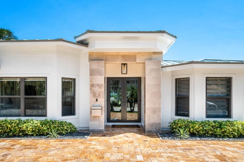 Tiny photo for 680 NE Harbour Drive, Boca Raton, FL 33431 (MLS # B26041048)