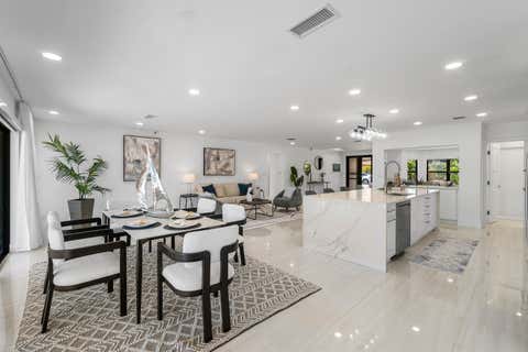 Tiny photo for 680 NE Harbour Drive, Boca Raton, FL 33431 (MLS # B26041048)