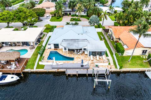 Tiny photo for 680 NE Harbour Drive, Boca Raton, FL 33431 (MLS # B26041048)