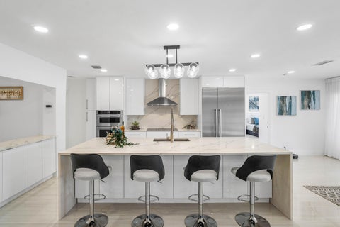 Tiny photo for 680 NE Harbour Drive, Boca Raton, FL 33431 (MLS # B26041048)