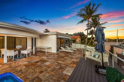 Tiny photo for 680 NE Harbour Drive, Boca Raton, FL 33431 (MLS # B26041048)