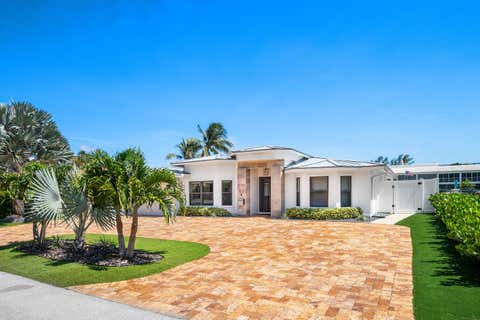 Tiny photo for 680 NE Harbour Drive, Boca Raton, FL 33431 (MLS # B26041048)