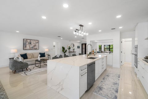 Tiny photo for 680 NE Harbour Drive, Boca Raton, FL 33431 (MLS # B26041048)