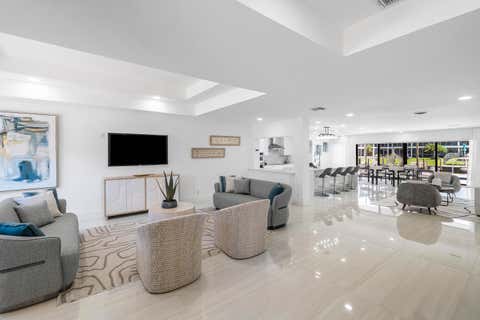 Tiny photo for 680 NE Harbour Drive, Boca Raton, FL 33431 (MLS # B26041048)