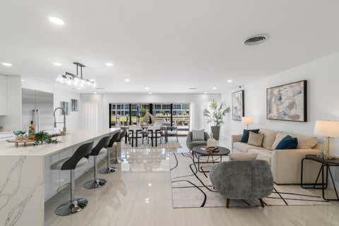 Tiny photo for 680 NE Harbour Drive, Boca Raton, FL 33431 (MLS # B26041048)