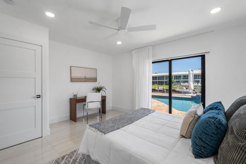 Tiny photo for 680 NE Harbour Drive, Boca Raton, FL 33431 (MLS # B26041048)