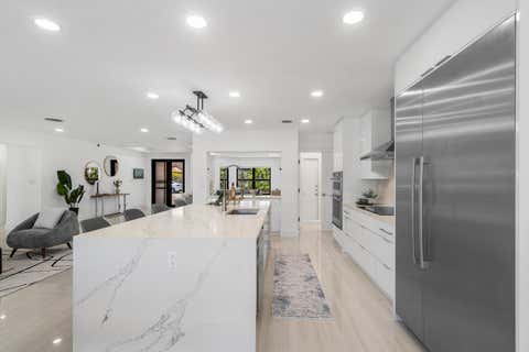 Tiny photo for 680 NE Harbour Drive, Boca Raton, FL 33431 (MLS # B26041048)