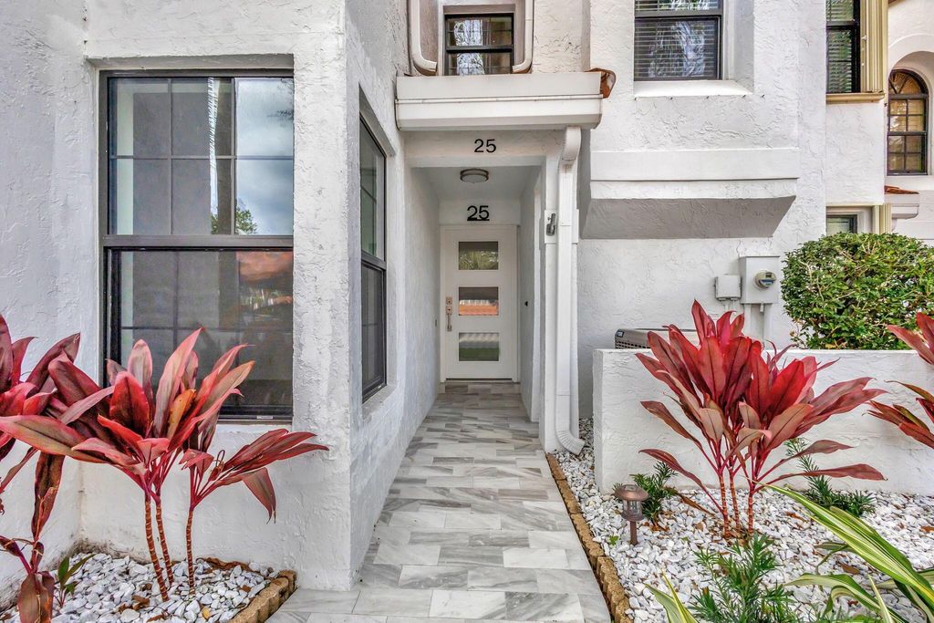 Photo of 2379 Treasure Isle Drive #25, Palm Beach Gardens, FL 33410 (MLS # R11068218)