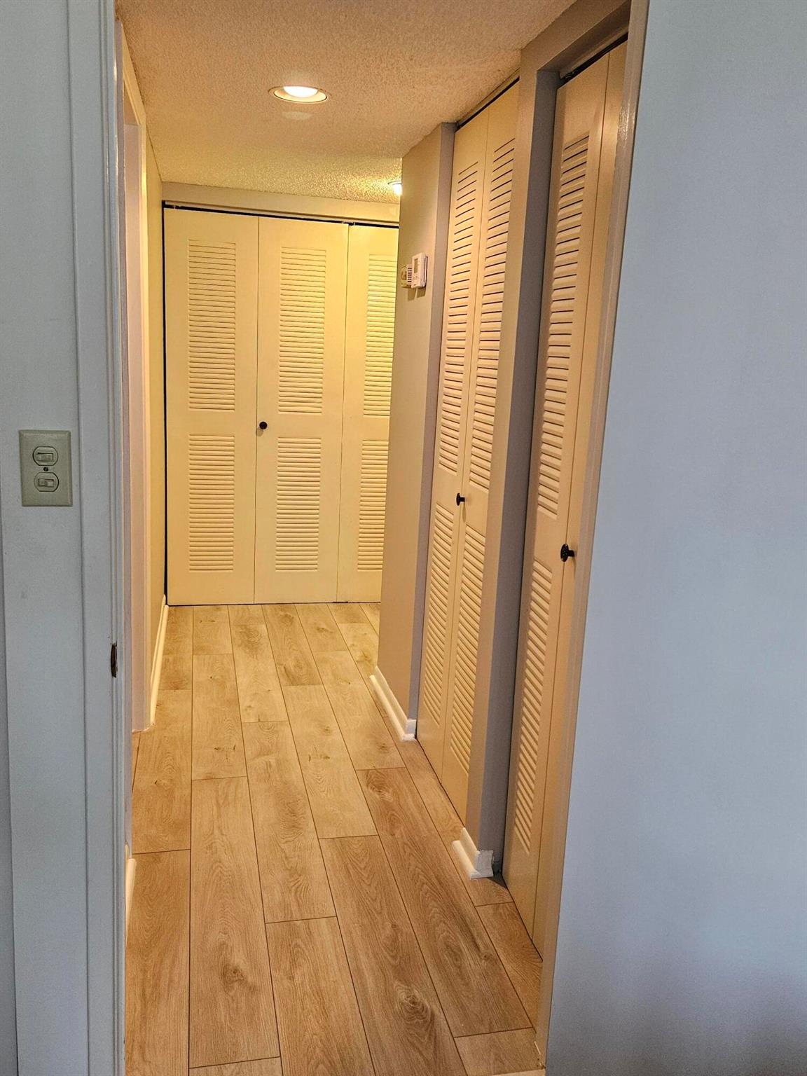 PALM CHASE CONDO - Residential Lease