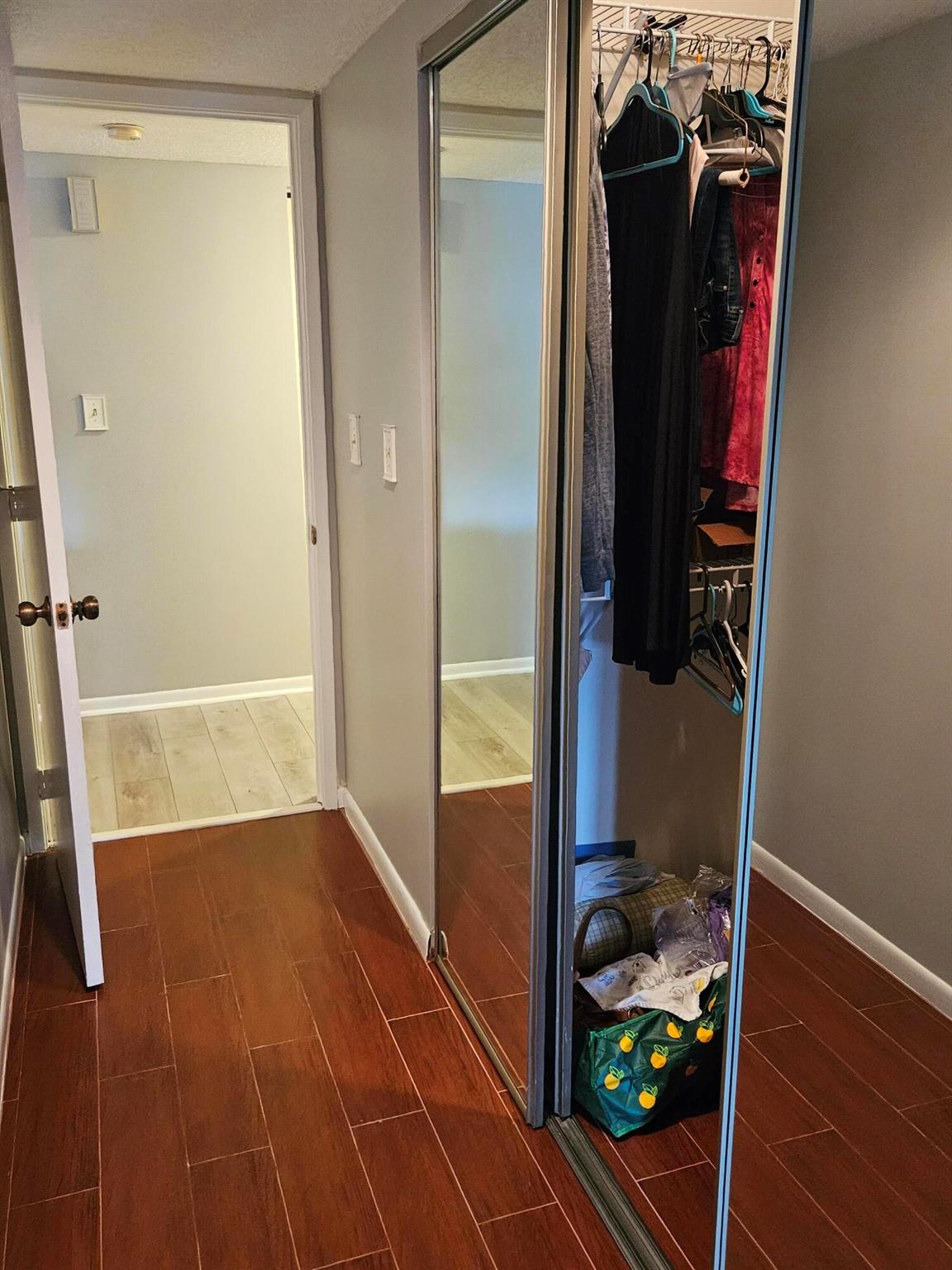 PALM CHASE CONDO - Residential Lease