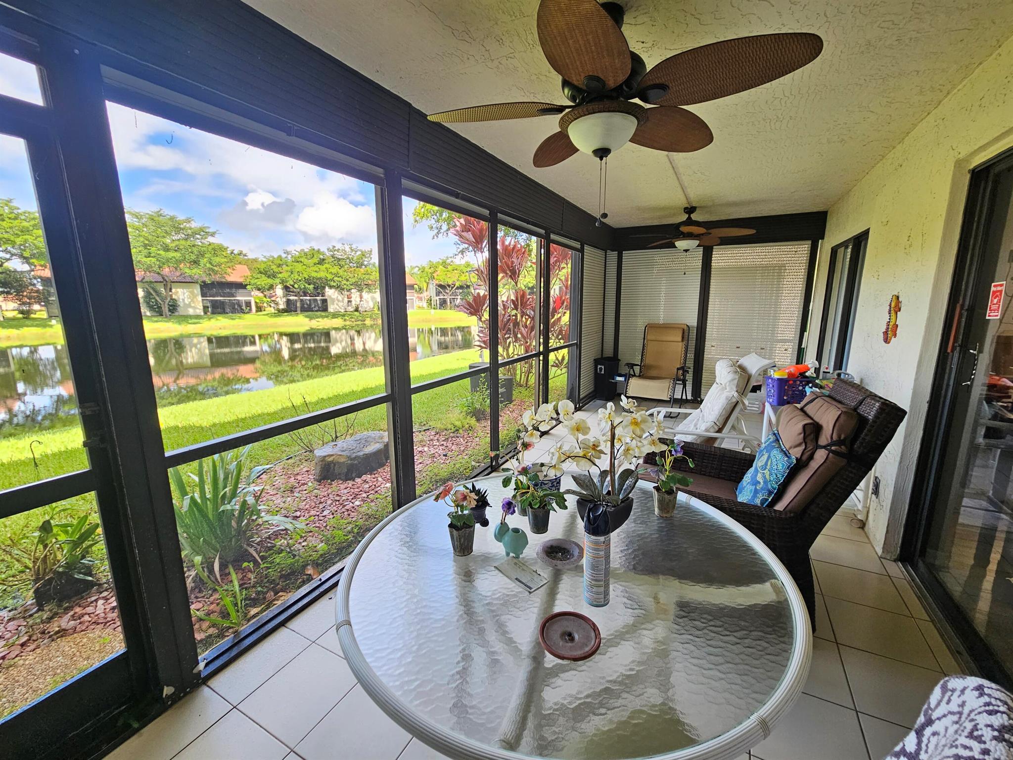 PALM CHASE CONDO - Residential Lease