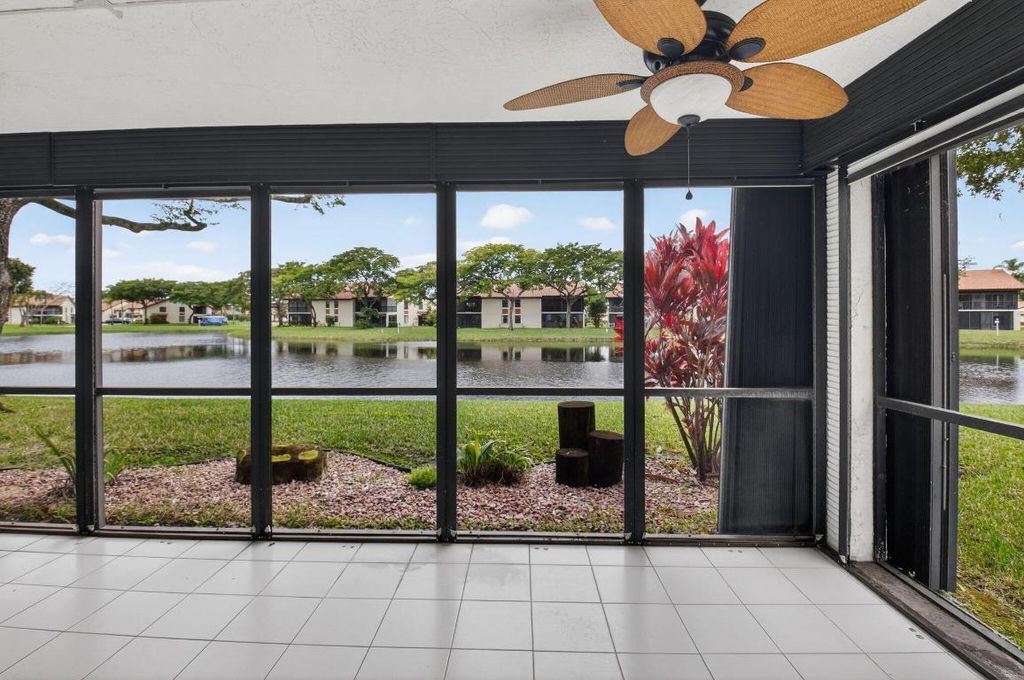 Photo of 10663 Ocean Palm Way #102, Boynton Beach, FL 33437 (MLS # R11140861)