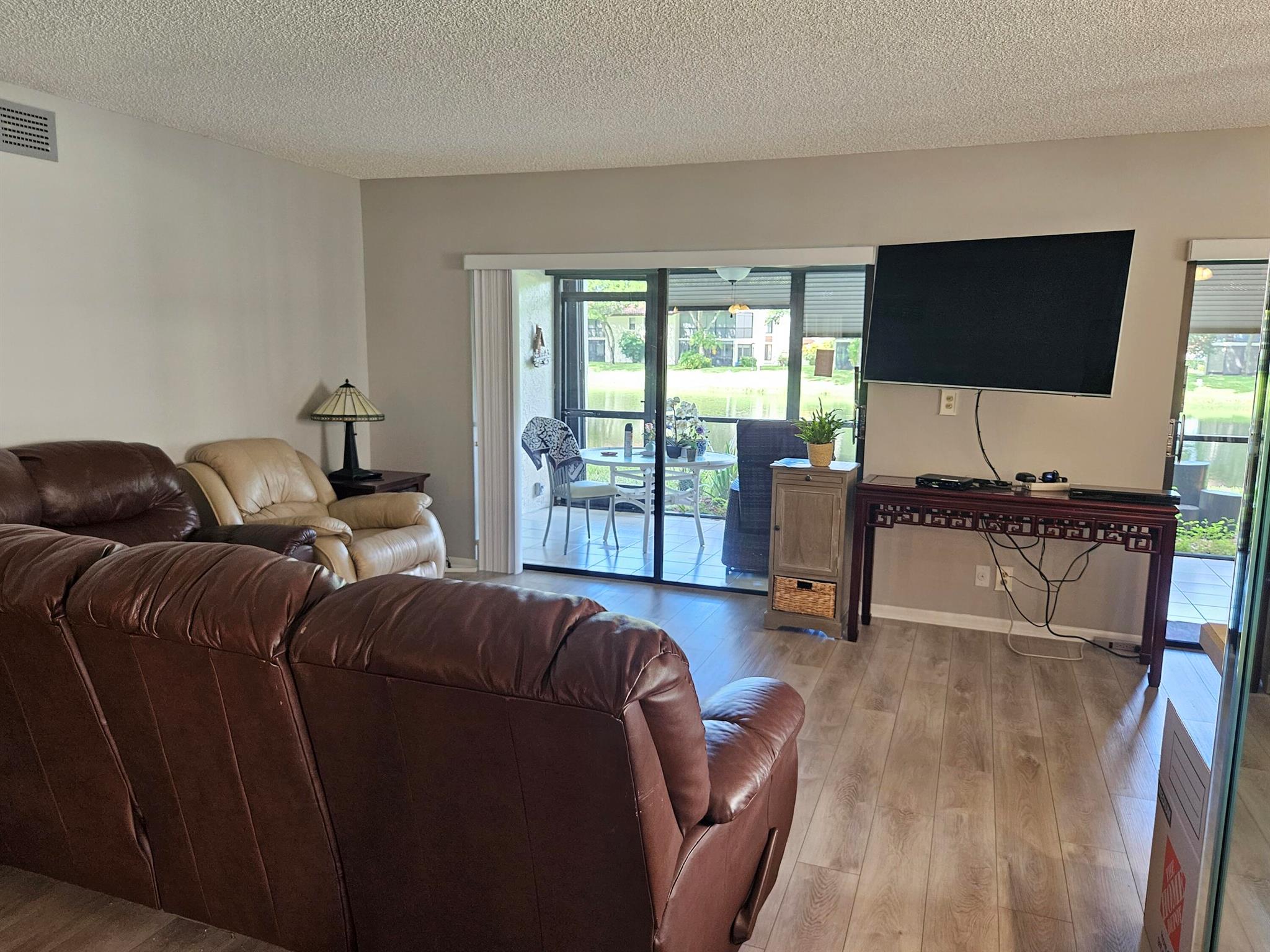PALM CHASE CONDO - Residential Lease
