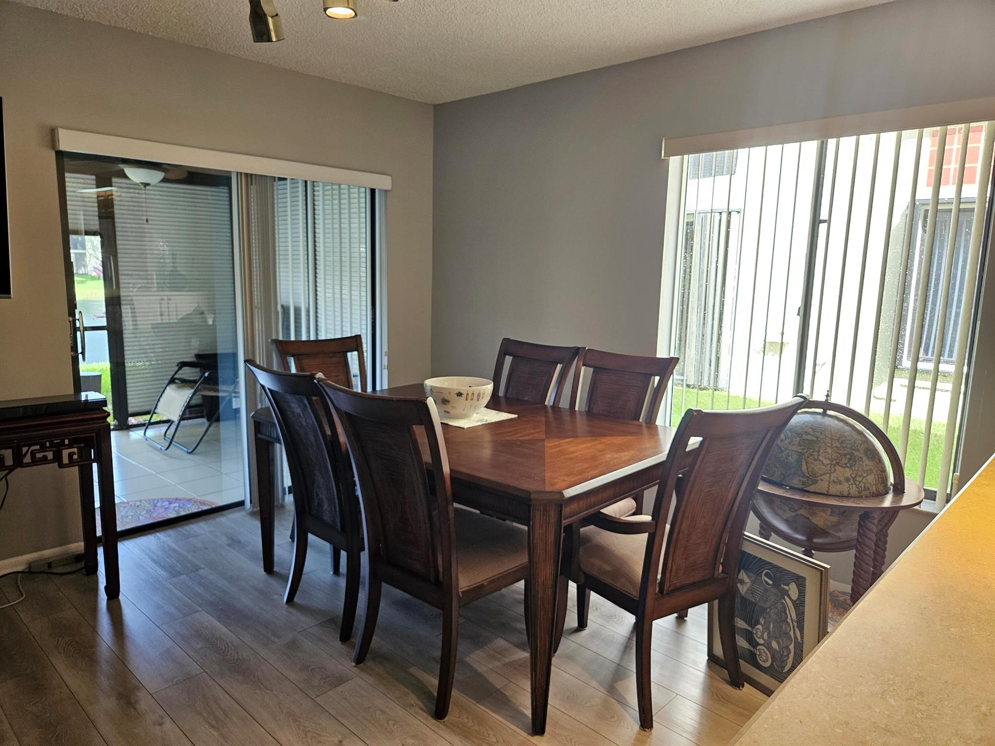 PALM CHASE CONDO - Residential Lease