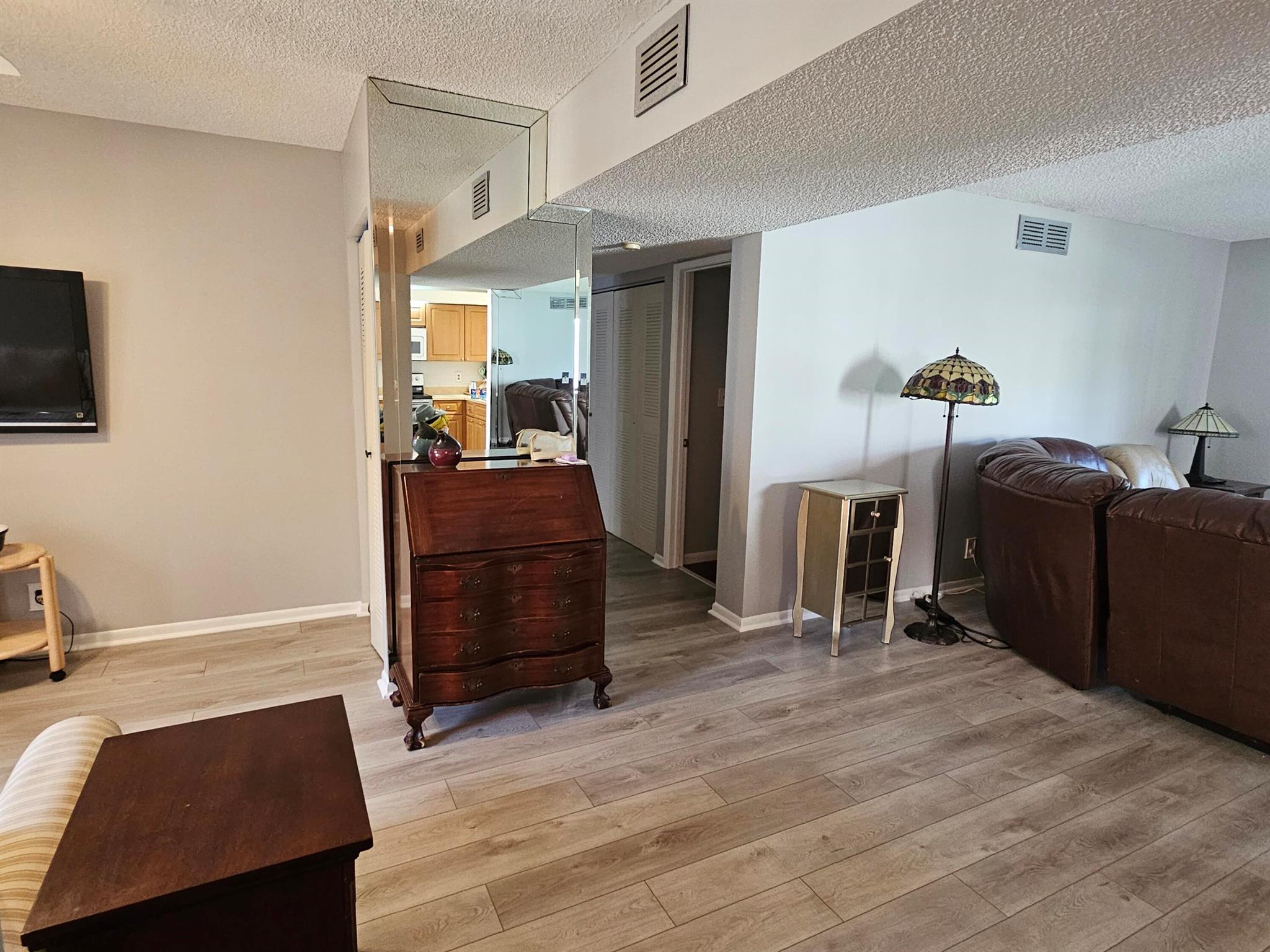 PALM CHASE CONDO - Residential Lease