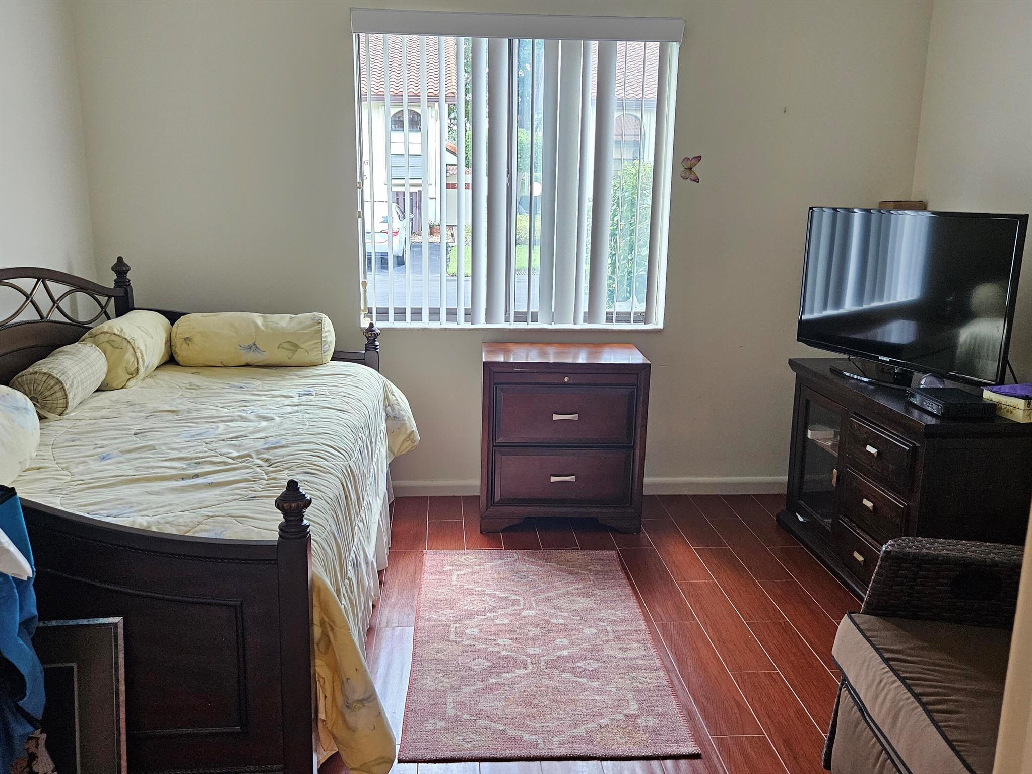 PALM CHASE CONDO - Residential Lease