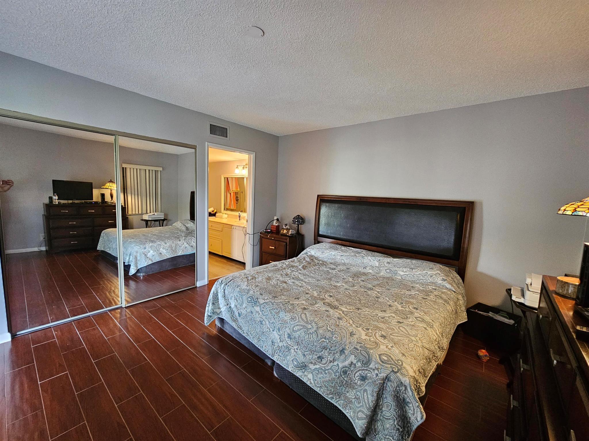 PALM CHASE CONDO - Residential Lease