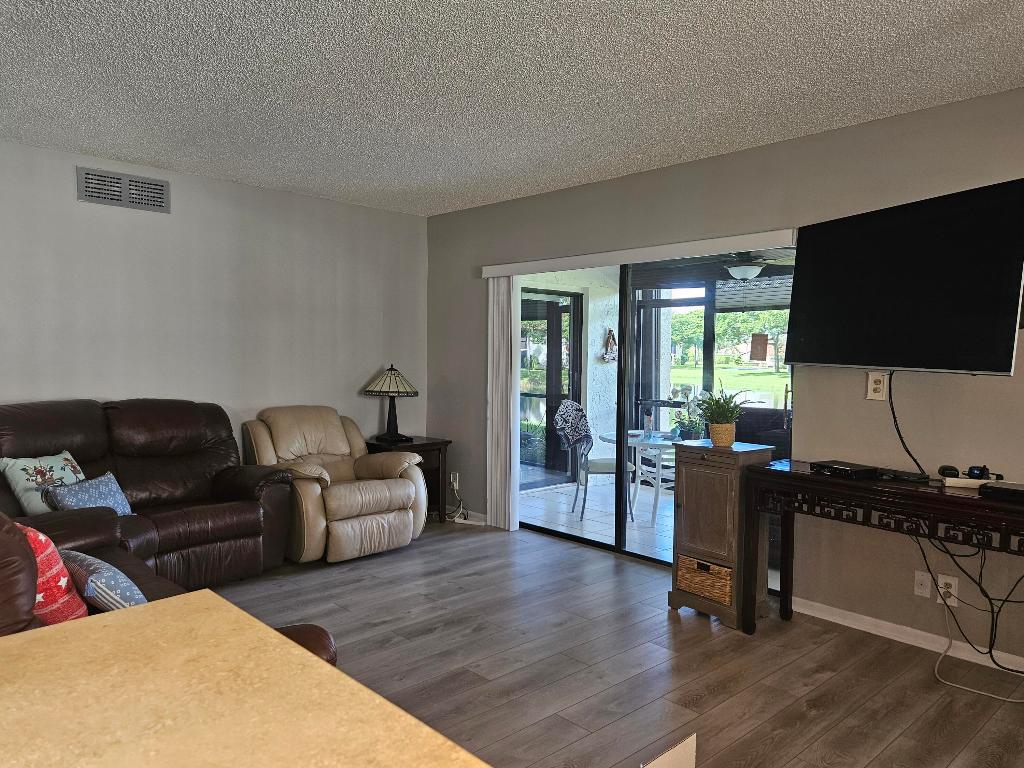 PALM CHASE CONDO - Residential Lease
