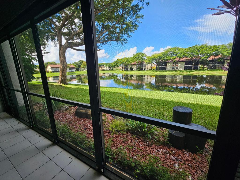 PALM CHASE CONDO - Residential Lease