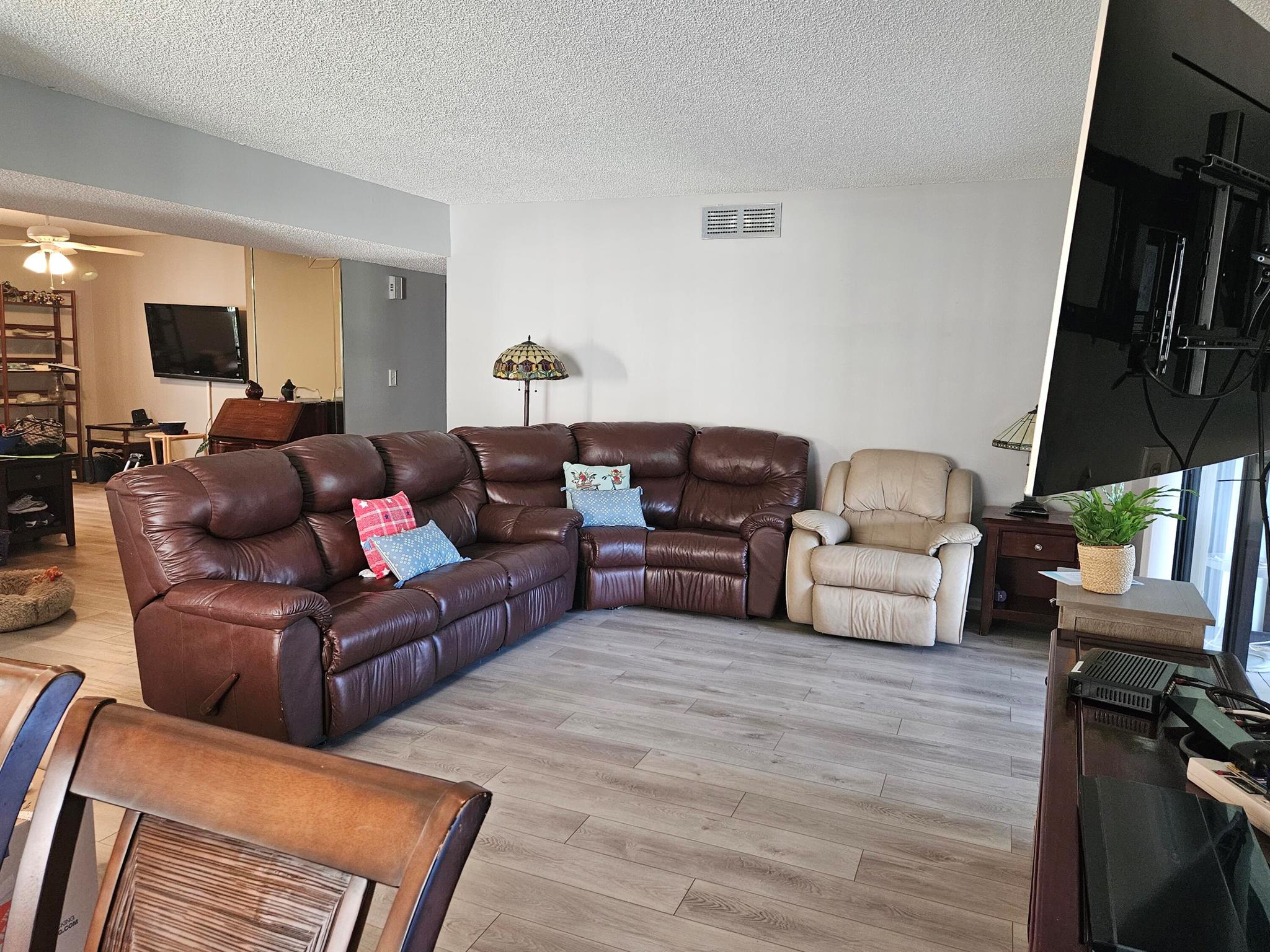 PALM CHASE CONDO - Residential Lease
